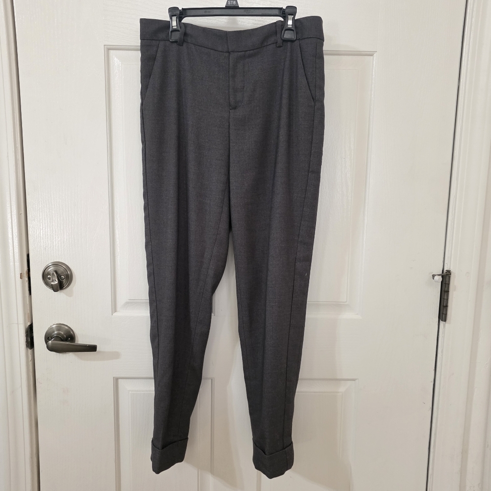 Cartonnier Women's Pants - Gray